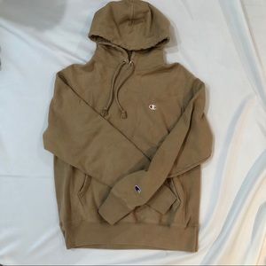 Champion reverse weave hoodie